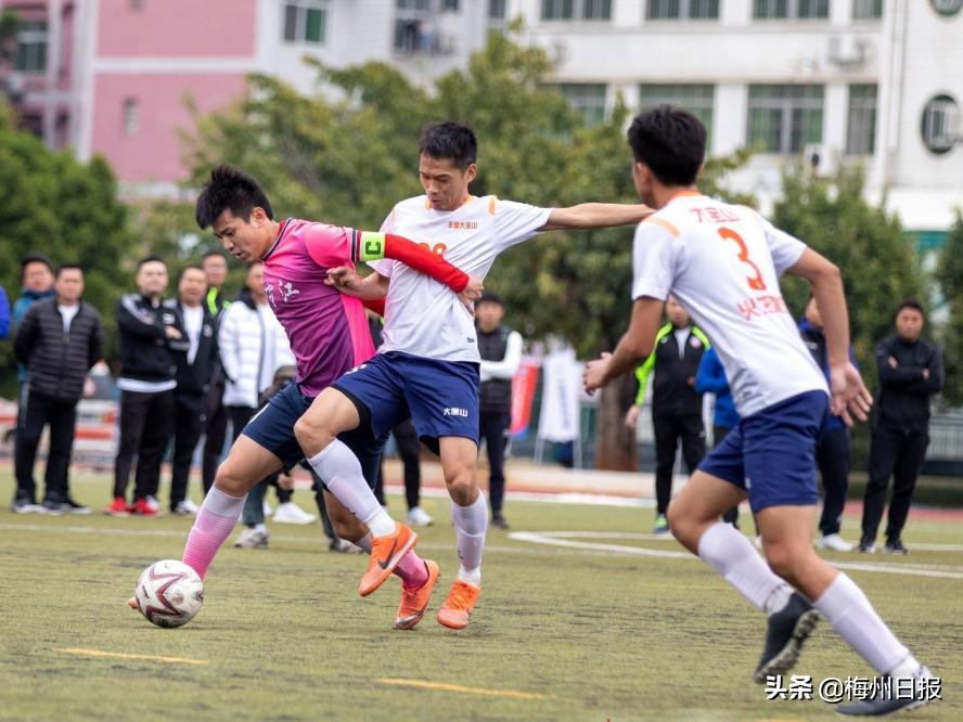 梅州足球踢省队,梅州足球踢国安