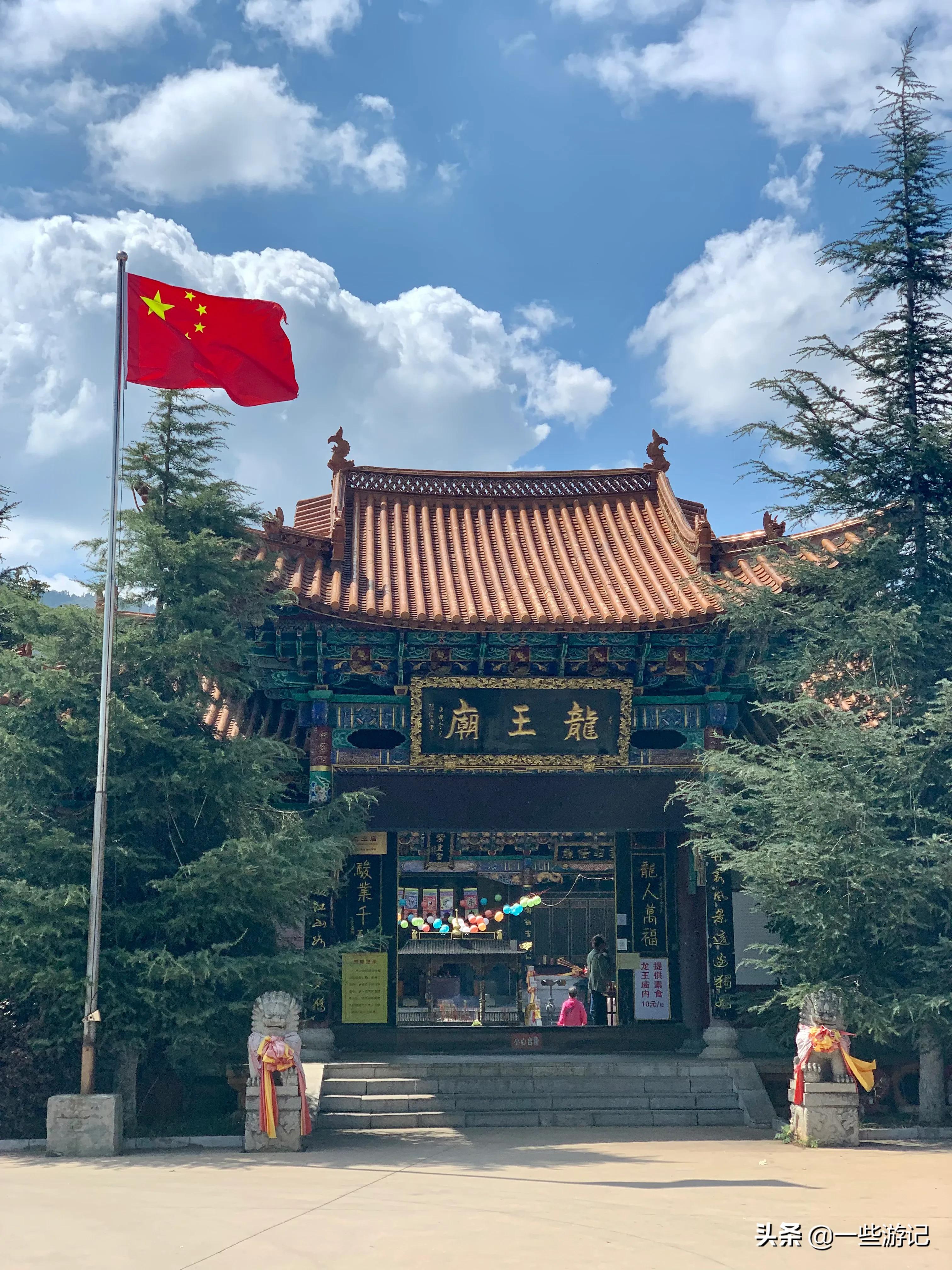 昆明滇池海埂公园一日游攻略,五百里滇池海埂公园图片