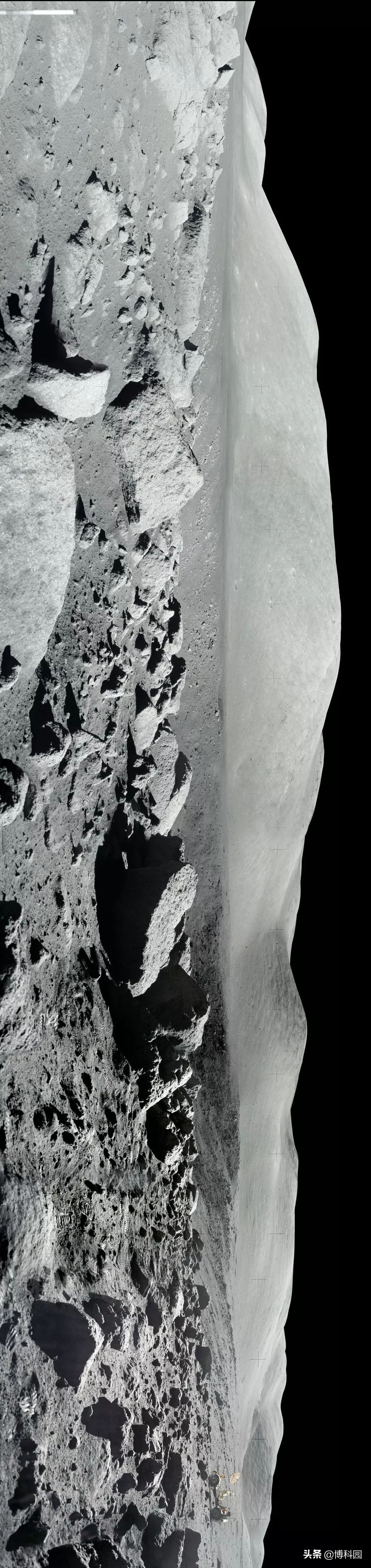 登月造假是真的吗,为何很多人质疑登月造假