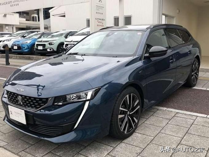 法系车标杆家轿,法系车中高端品牌