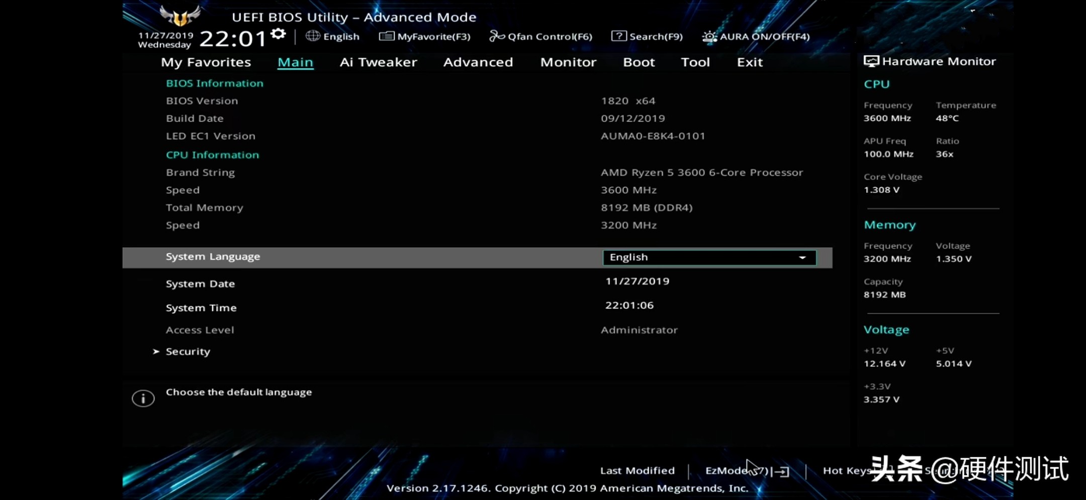 制作uefi启动的win10安装u盘,u盘安装win10怎么选择引导驱动器