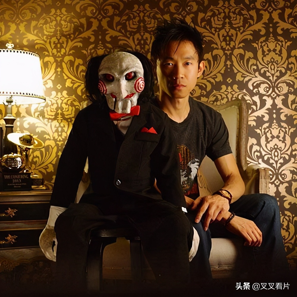 盘点恐怖片中吓人的四大场面,十部顶级恐怖片午夜凶铃