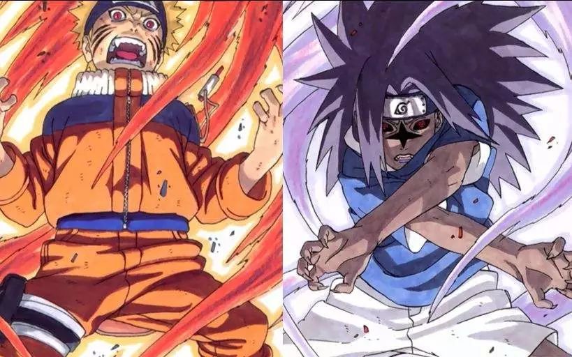 火影忍者主线剧情目录,火影忍者主要剧情集数目录