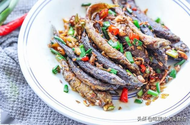 烧烤泥鳅,孜然泥鳅的做法