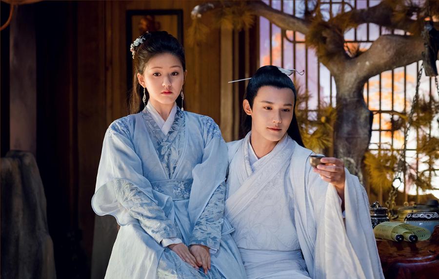 盘点那些AI换脸的电视剧！耗资3亿的《青簪行》能走这条路吗？