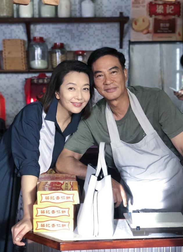 任达华获奖最佳男主角视频,任达华金鹰电视节的最佳男主角