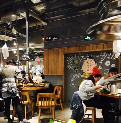 长沙这13家大明星开的店，你过去几家？