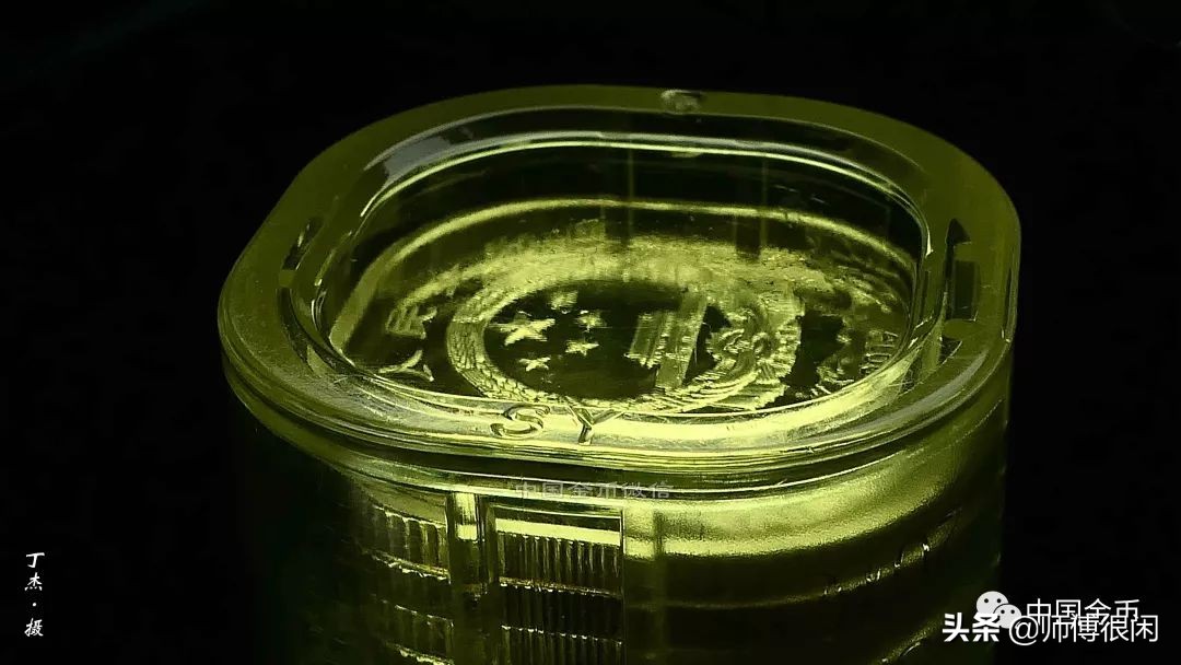 泰山币如何区分是否开桶,泰山币拆卷视频