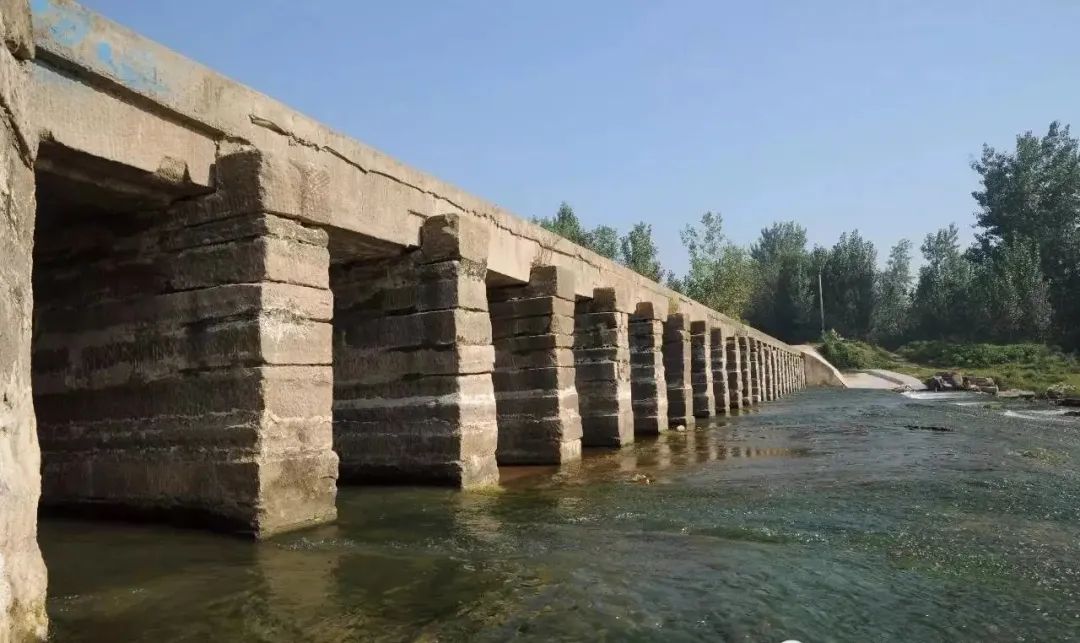 唐河回忆,唐河通航的水从哪里来