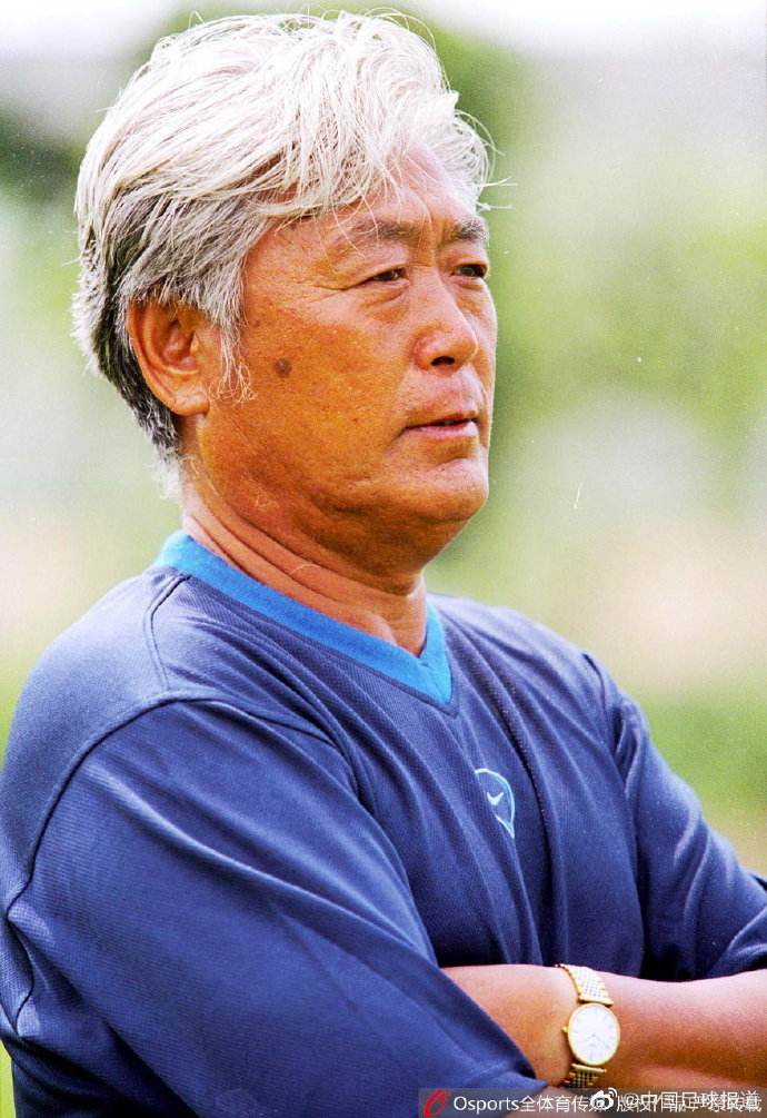 87’战香港高丰文如“伍子胥一夜白头”