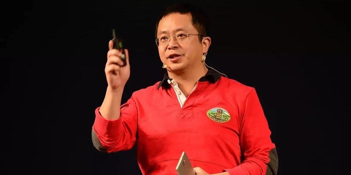 周鸿祎360有多强,周鸿祎为什么要做360