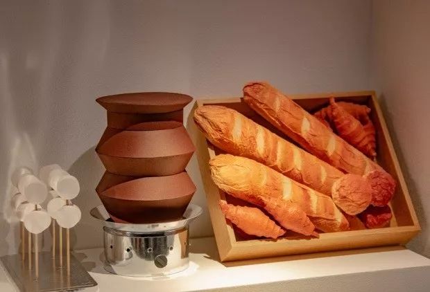 中国纸扎艺术巴黎展览,中国纸扎在法国博物馆