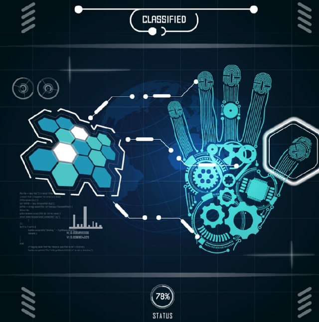 一招搞定指纹解锁,指纹解锁如何实现