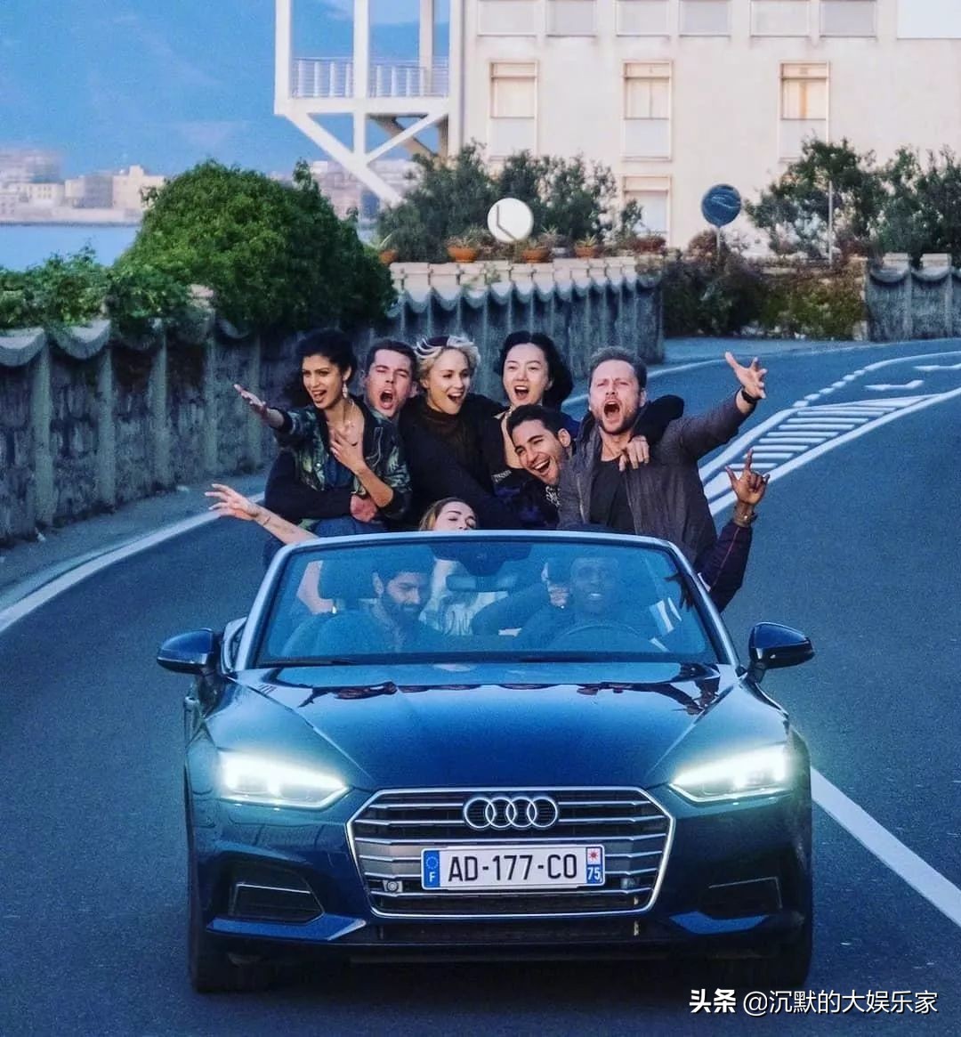 超能力美剧十大排行2021,一口气看完的超能力美剧