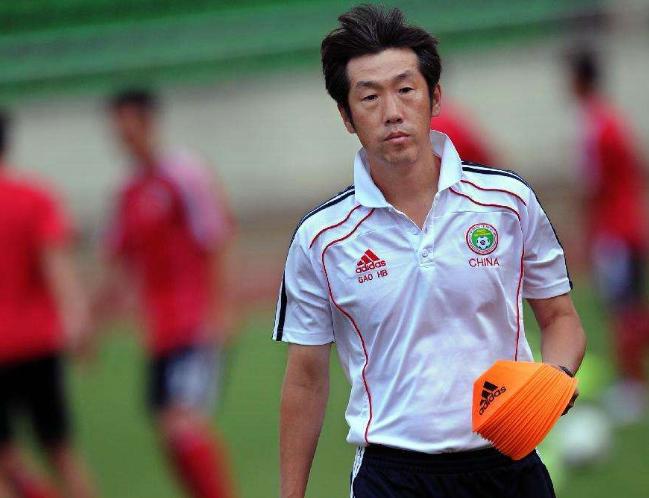 高洪波，那个两次被国足伤透的男人回来了！这一次出任足协副主席