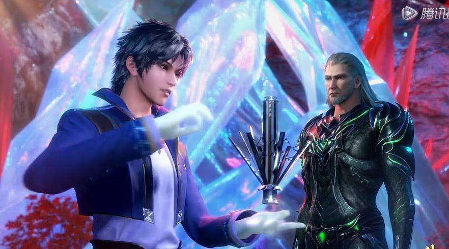 斗罗大陆唐三做过哪些暗器,盘点斗罗大陆中唐三的八种暗器