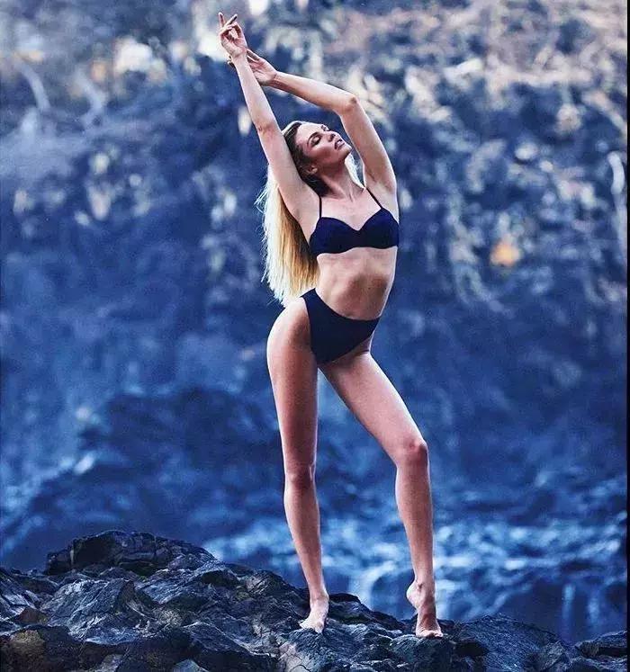 维密秀奚梦瑶何穗,维密何仙姑2017