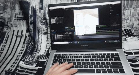 小米笔记本redmibook14酷睿,redmibookpro15和redmibook14