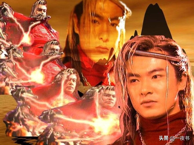 武侠经典角色铁胆神侯,铁胆神侯打得过入魔后的雄霸