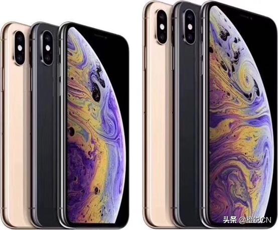 盘点历代苹果iphone最顶配,苹果iphone全系列介绍