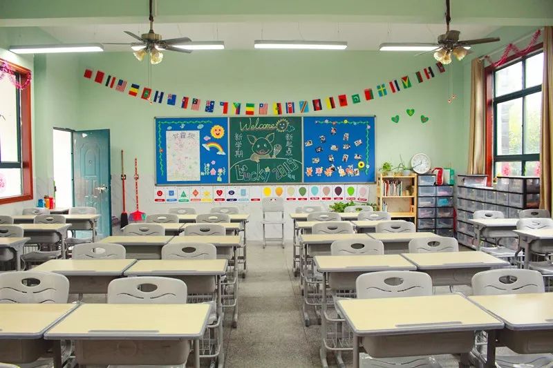 南昌市最有实力的民办学校有几所,南昌小学教育集团有几家