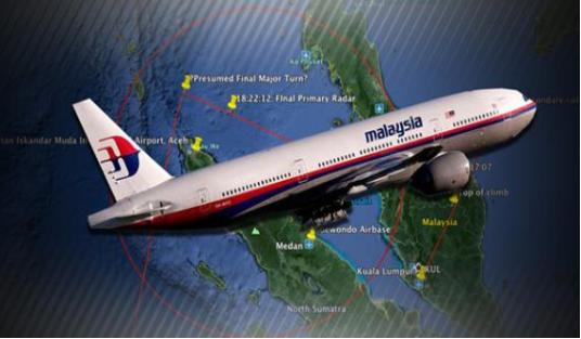 澳前总理放出猛料，MH370失联是机长自杀所致，马方有意隐瞒真相