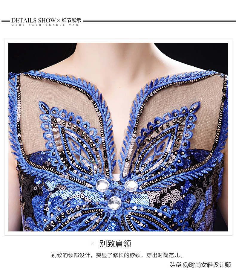 内蒙古舞蹈服装,跳舞蹈穿的服装