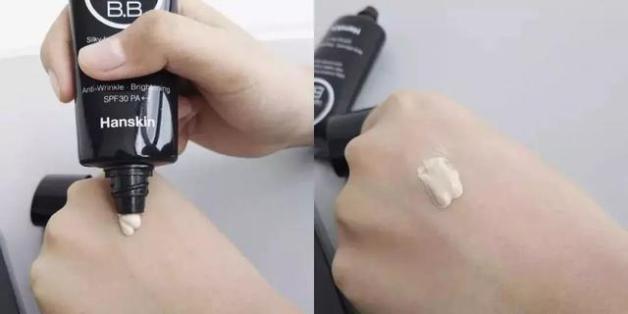 超好用的bb霜增白遮瑕,这款bb霜真的那么好用吗