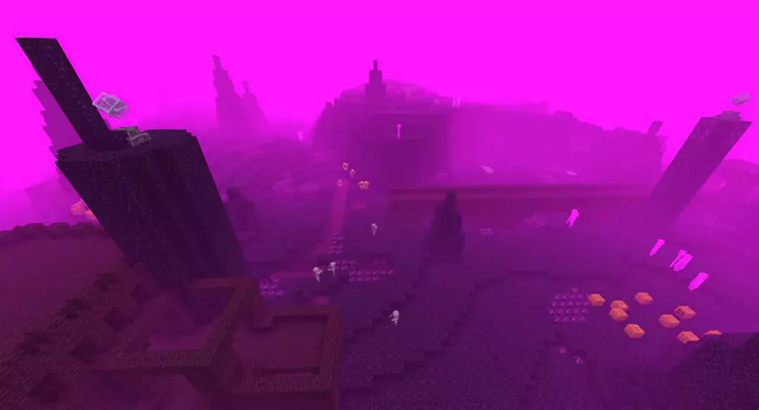 我的世界泰坦凋零骷髅生物介绍,我的世界泰坦凋零斯拉有多少血量