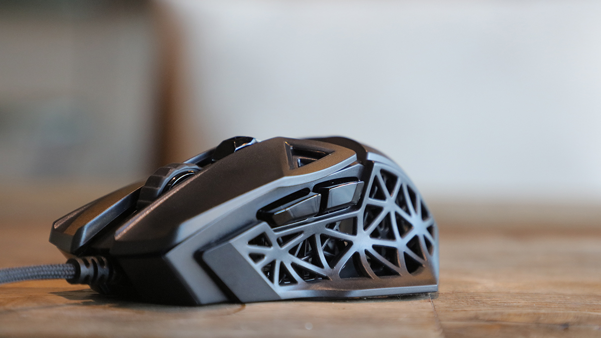 2019高性价比入门级游戏鼠标,50左右的游戏鼠标测评