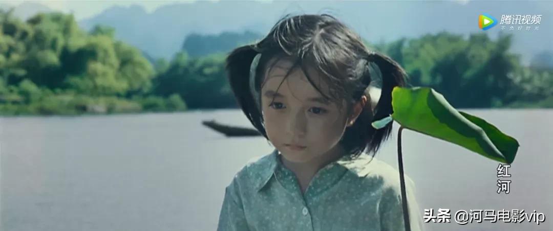 装疯卖傻的张静初，怎么这么多人喜欢？