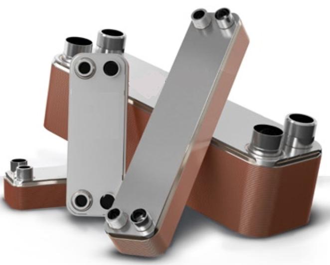 不锈钢换热器的优缺点,不锈钢换热器能用几年