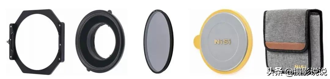 「精选」张千里：NiSiS6for索尼14GM，让灯泡头不仅为星空神器