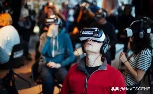 vr技术带给我们的感受,vr技术已走进人们的生活