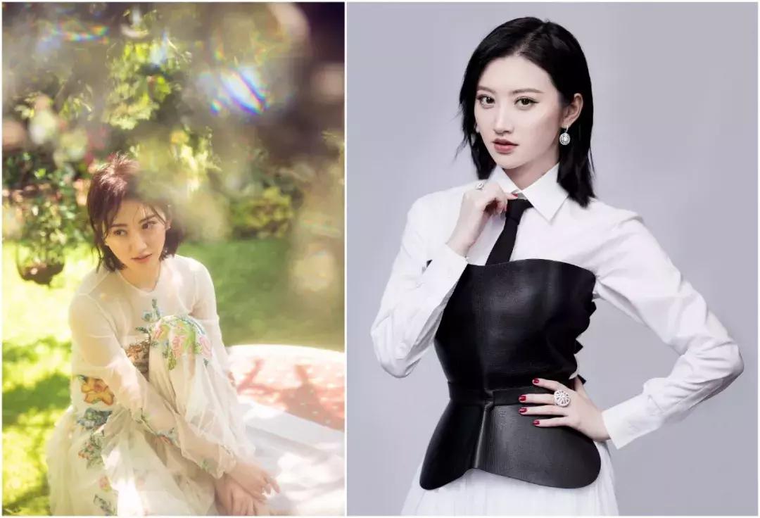 额头前短碎发怎么做造型,额头小碎发怎么卷好看