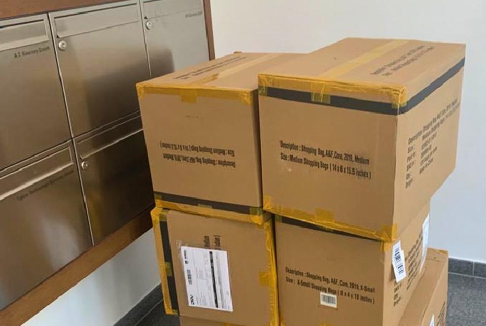 美国物流2010年之后的发展,美国专线物流分析报告