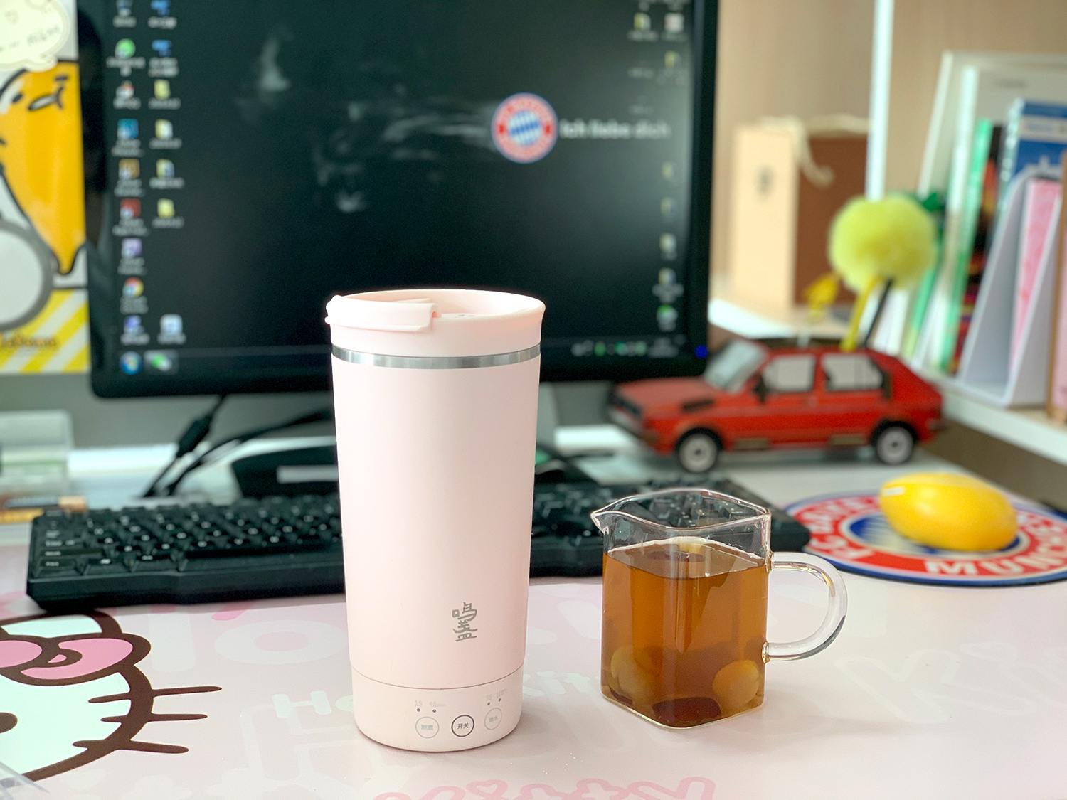 烧水杯小型便携式哪个牌子好,荣事达便携式烧水杯怎么样