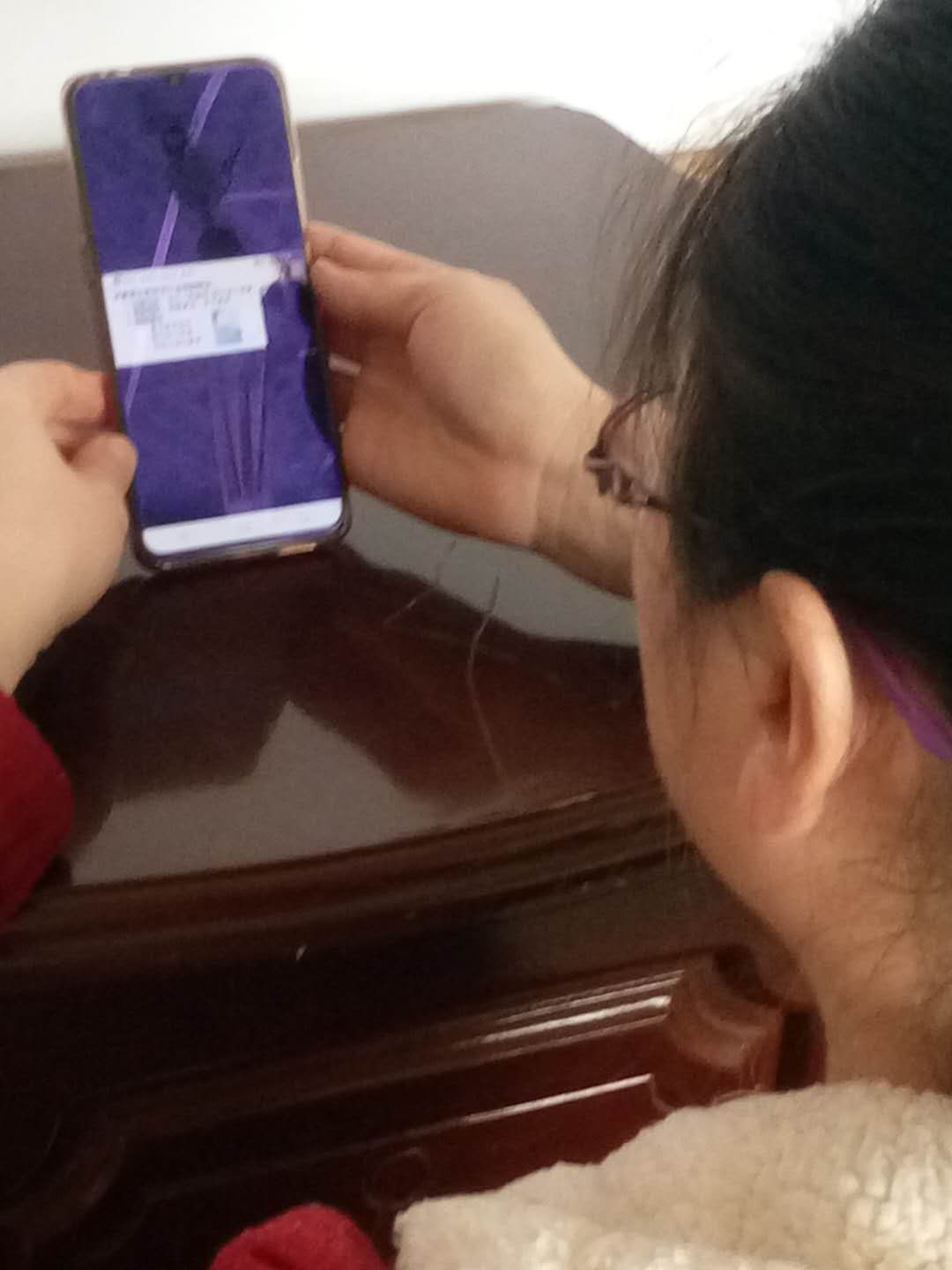 临沂市莒南县大店二中参加新教育语文统编教材专项培训