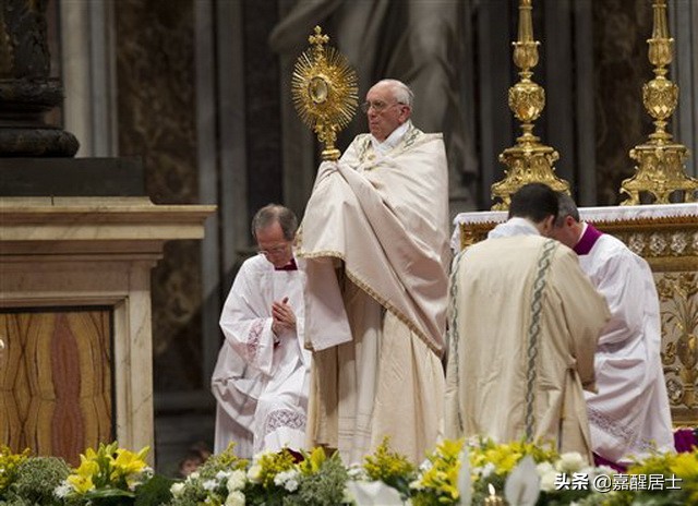 世界四大宗教的概述,欧洲三大宗教都是什么