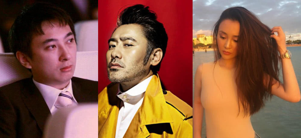 王思聪对吴秀波的态度,王思聪对吴秀波的看法