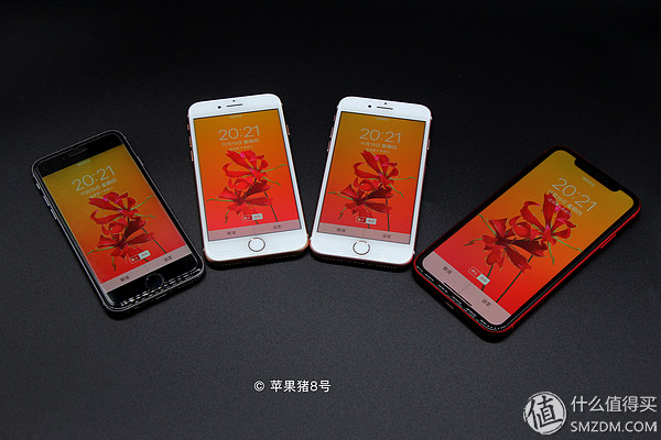 苹果iphonexr机型的最新分析和评测,刚出的苹果xr开箱测评