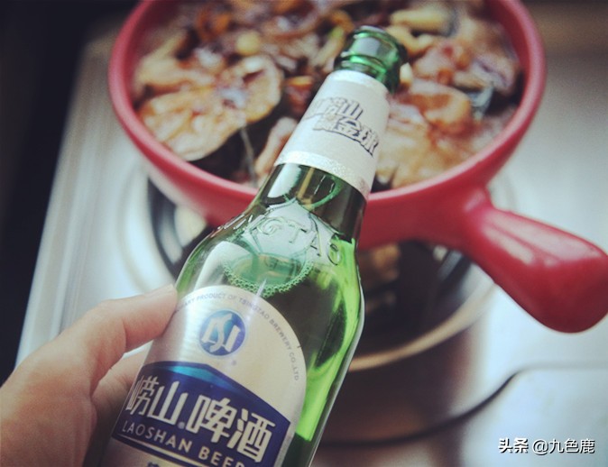 不烧油有炖鱼料怎么做鱼,不油炸炖鱼的不放酱油家常做法