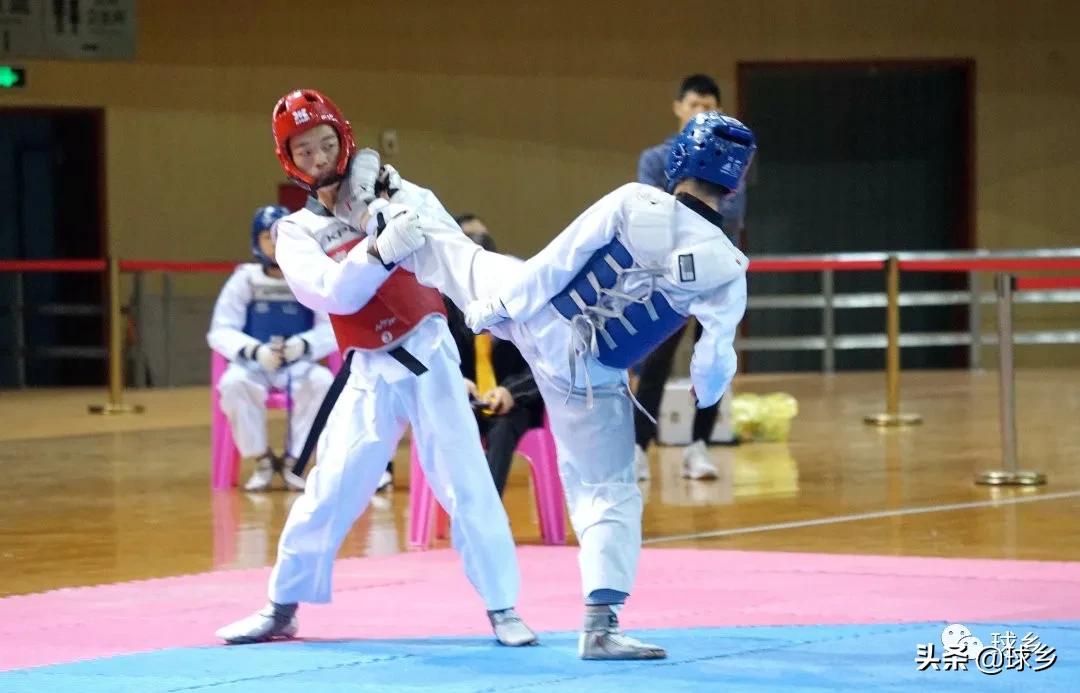 亚运冠军跆拳道,市运会跆拳道第一名