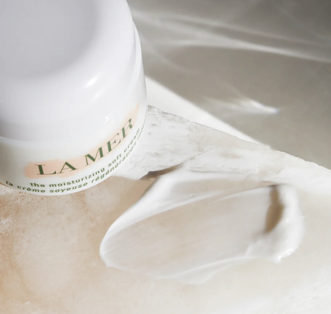 海蓝之谜面霜跟黑绷带哪个比较好,海蓝之谜面霜和黑绷带哪个好用