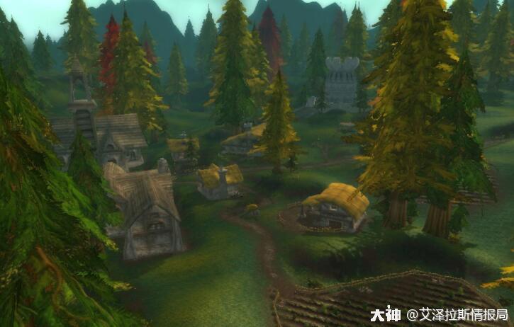 魔兽世界60年代值得做的任务,魔兽世界十大前期经典任务