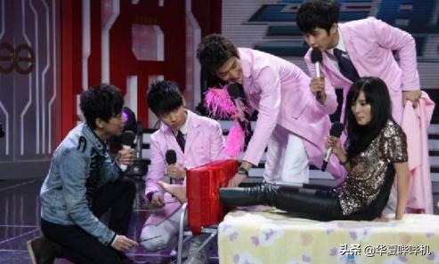 当年杨幂和刘恺威到底是什么情况,回忆杨幂与刘恺威过往经历