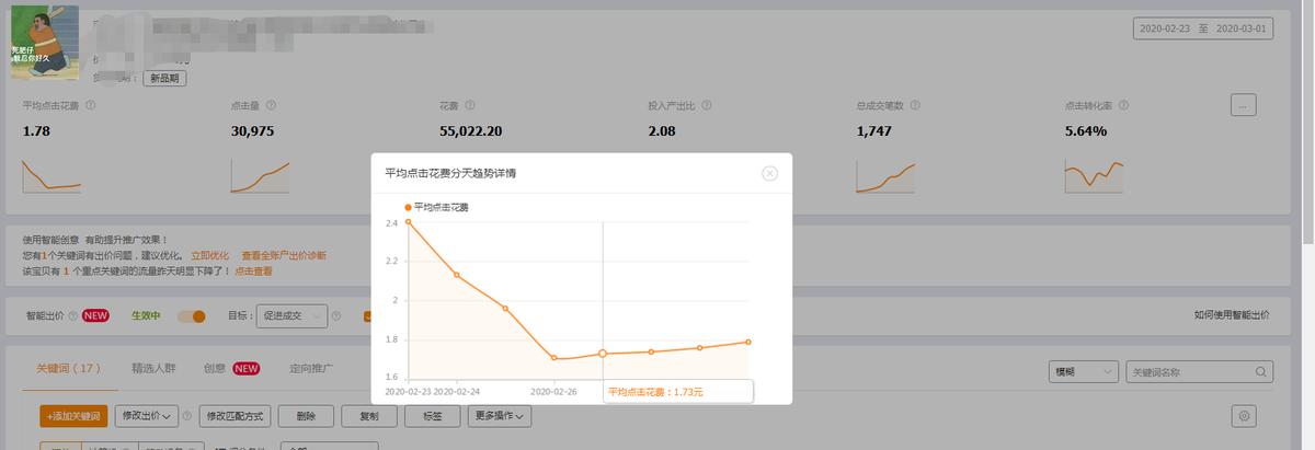 淘宝搜索直通车卡位技巧是什么,2021淘宝直通车人群玩法干货
