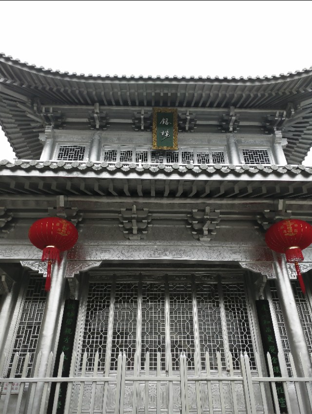 中国白银永兴银楼,永兴银楼中国银都直播卖货