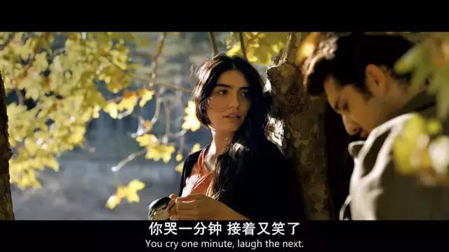 导演拒绝删减任何镜头！片长3小时，生生扯下了理想主义的遮羞布