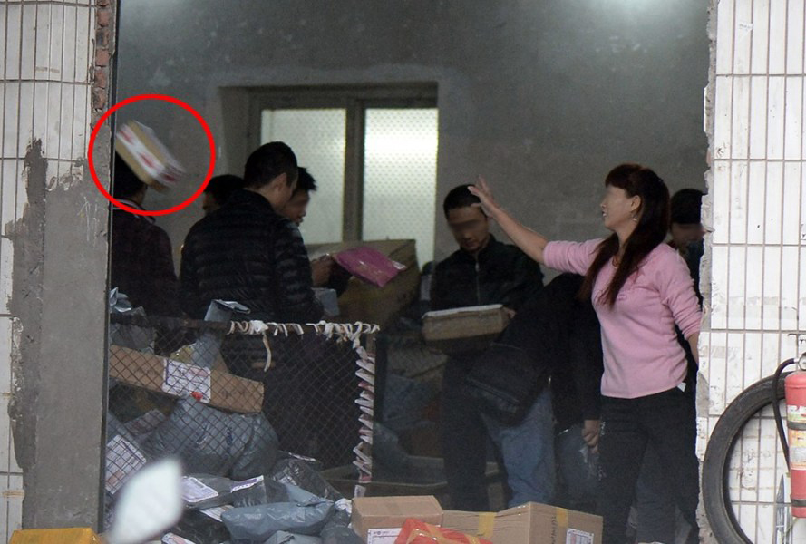 寄快递时什么体积和重量最划算,安能物流什么情况按体积重量计费